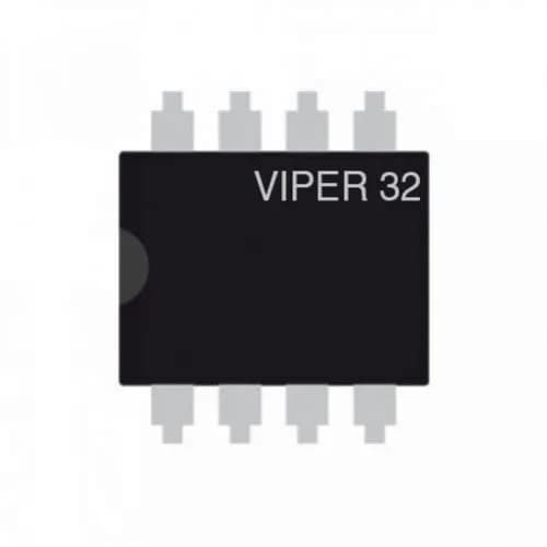 Xbox 360 Ci VIPER32 FONTE-X360