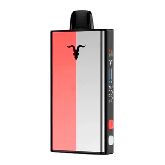 Apple Ice/Strawberry Watermelon Ignite Vmix 40K – 40000 Puffs – Pod Descartável