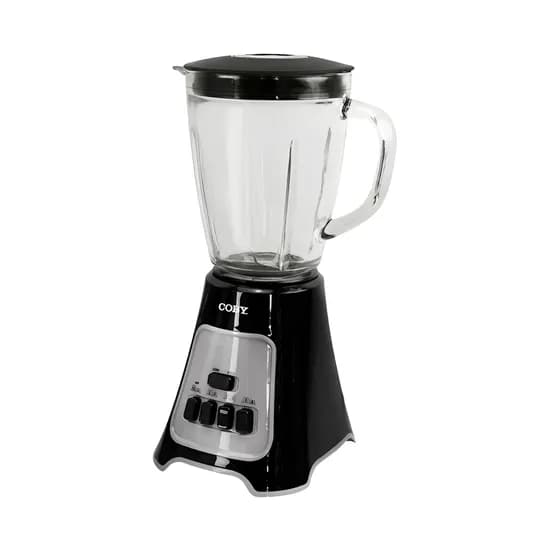 Licuadora Coby CY3330-1085F 400W 1.5L - 110V