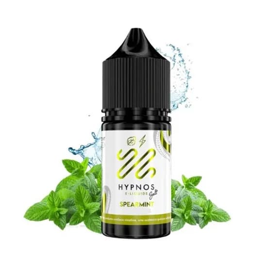 Hypnos 30ML Salt Spearmint 50MG