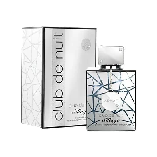Armaf Club de Nuit Sillage 105ML Edp c/s