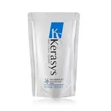 Kerasys Acondicionador Moisturizing Clinic 2066 Refil 500ML