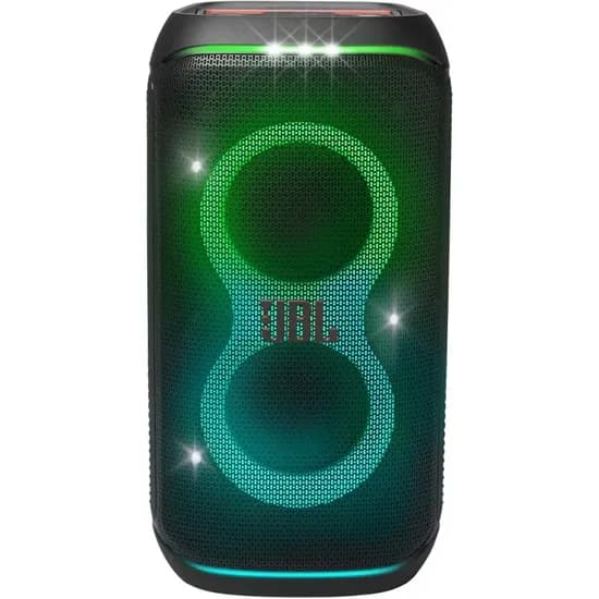JBL Partybox Club 120 Speaker Black