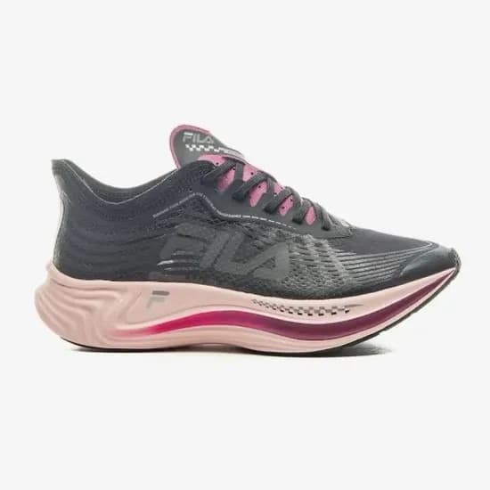 Tênis Fila Racer Carbon Running Feminino
