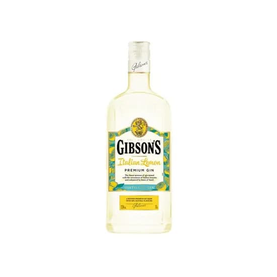 Gin Brighton London DRY 700ML