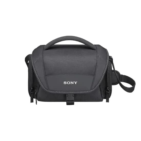 Maleta Sony LCS-U21