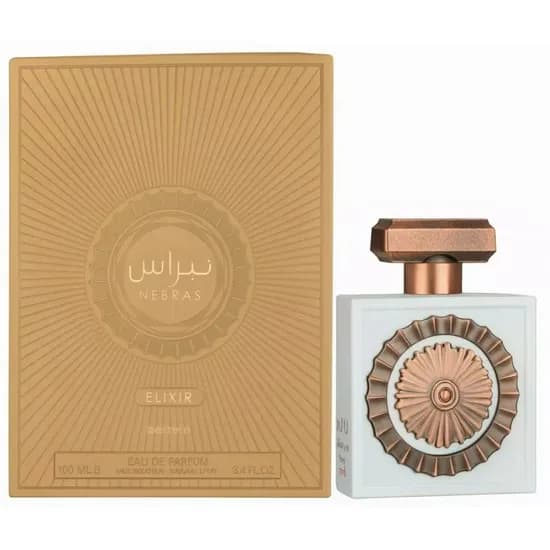 Lattafa Pride Nebras Elixir 100ML