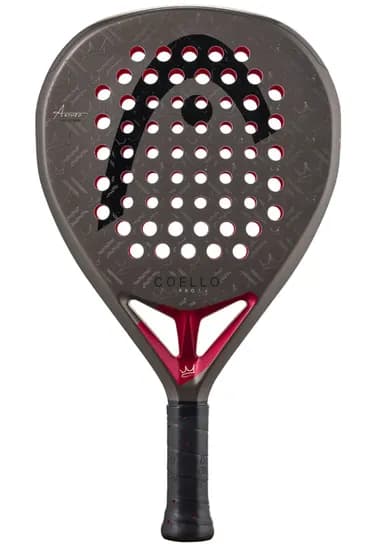 Raquete de Padel Head Padel Coelho Pro 2026