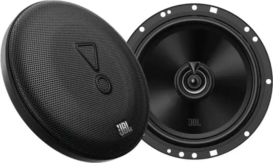 Alto Falantes JBL STAGE2 65 - 480W 6,5" (60W RMS) (Par)