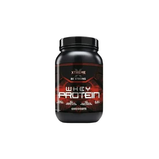 Xtreme Nutrition Whey Protein Chocolate 2LB