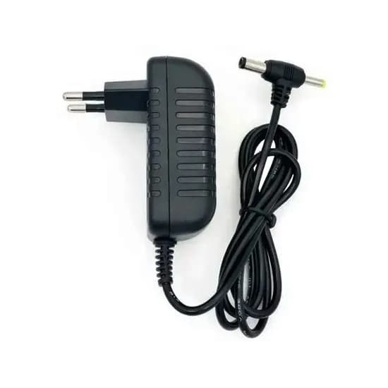 Fonte Universal Pra Caixa de Som 2P/ 9V/2A