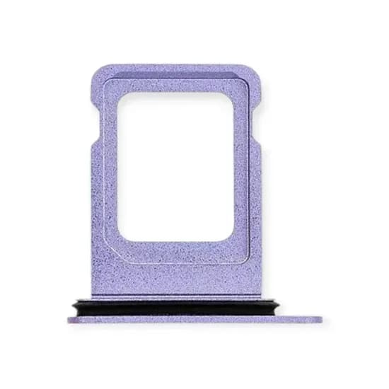 Gaveta Chip iPhone 12 Lila (Mechanic)