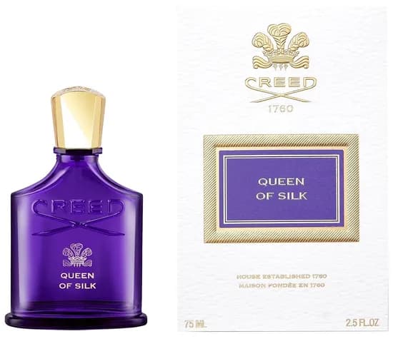 Perfume Creed Queen Of Silk Edp 75ML - Feminino