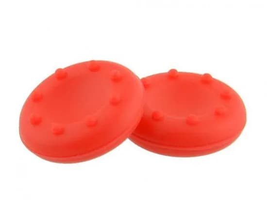 PS3 Grip PS2/PS4/Xbox Vermelho