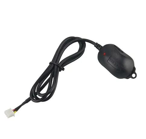 Sensor de Vibração e Choque para GPS TK103A