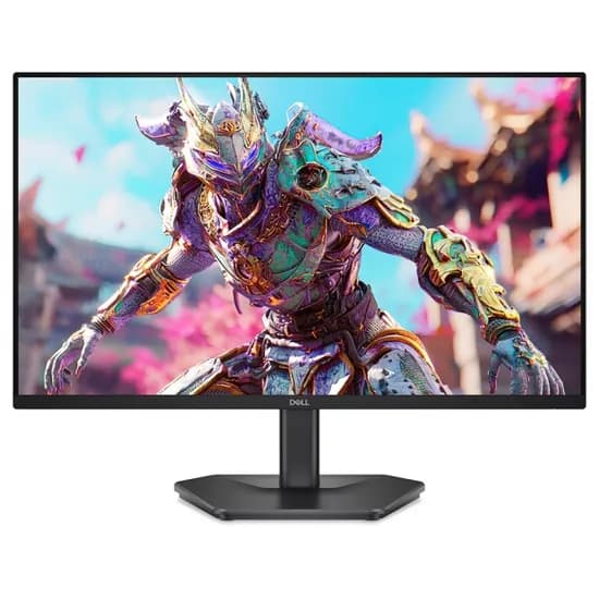 Mon 23.8 Dell SE2426HG 240HZ/Ips/FHD Preto
