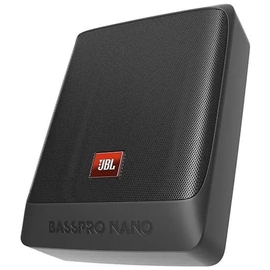 JBL Subwoofer Basspro Nano 6"X8" 100W/200W Max