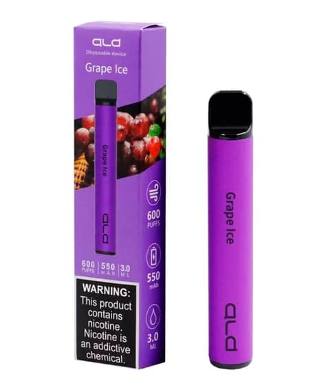 Vape Descartável Ignite V15 1500 Puff - Skittles