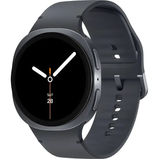 Relógio Smartwatch Samsung Galaxy WATCH8 SM-L330NDAD 44 MM - Grafite/Sport Grafite