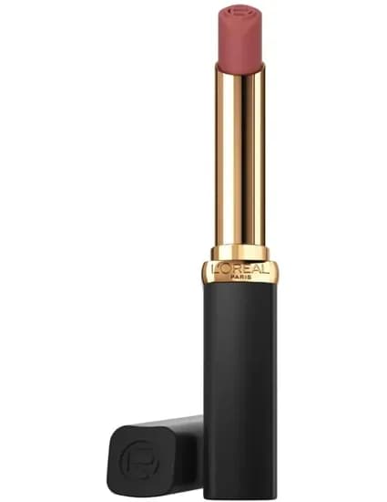 Loreal Labial En Barra Riche Nudes Of Worth Le Nude Intense 570