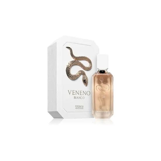 French Avenue Veneno Bianco Edp 100ML
