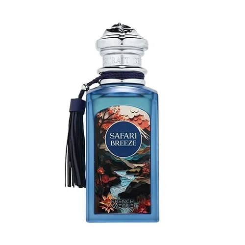 French Avenue Safari Breeze Extrait 100ML