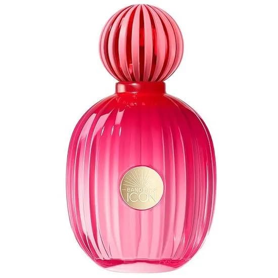 Tester Antonio Banderas The Icon Edp Fem 100 ML