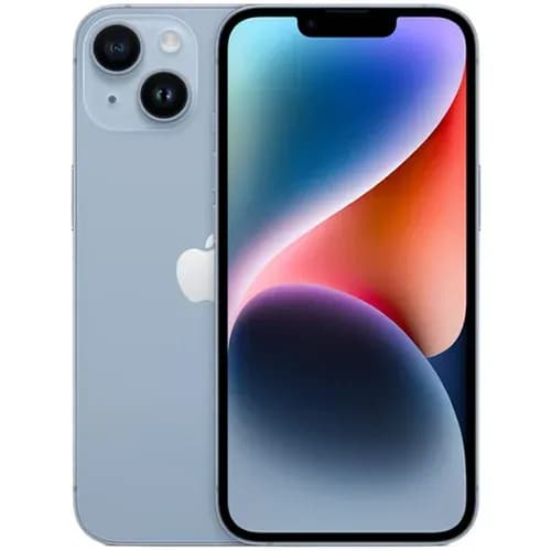 Swap iPhone 14 128GB Grade B Blue