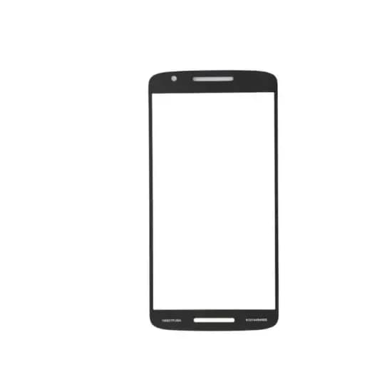 Vidrio Motorola X-Play Negro