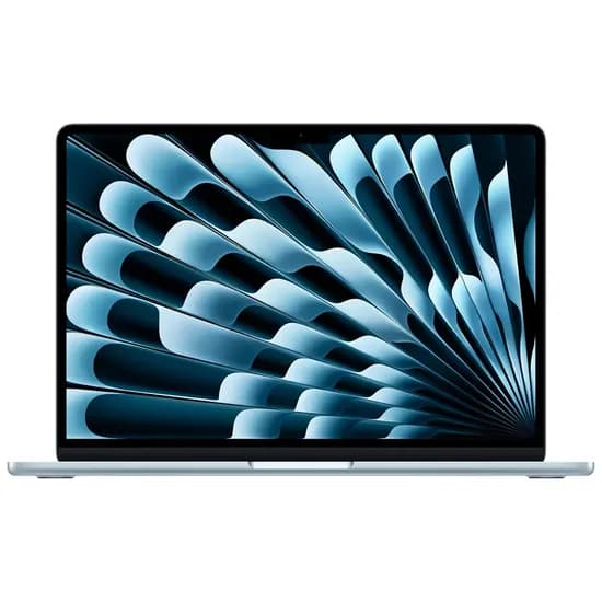 Apple Macbook Air MC7C4LL/A M4 16GB 512GB 15" Blue
