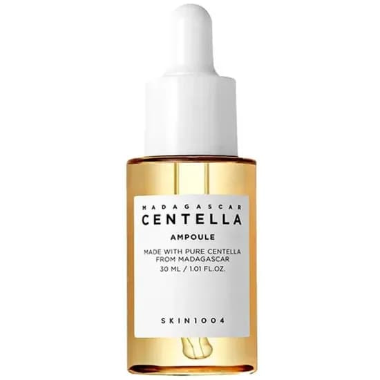 SKIN1004 Ampolla Madagascar Centella Ampoule 30ML