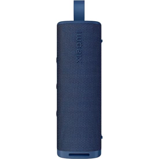 Speaker Portátil Xiaomi Sound Outdoor MDZ-38-DB Bluetooth - Azul
