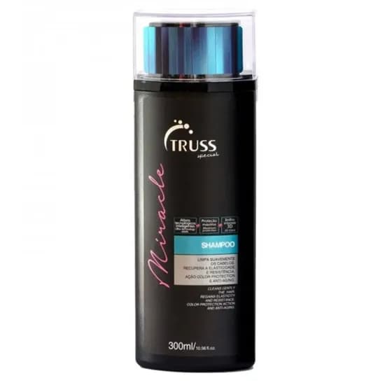 Truss Miracle Shampoo 300ML