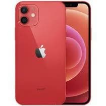 iPhone 12 256GB Vermelho Swap Grade A Americano