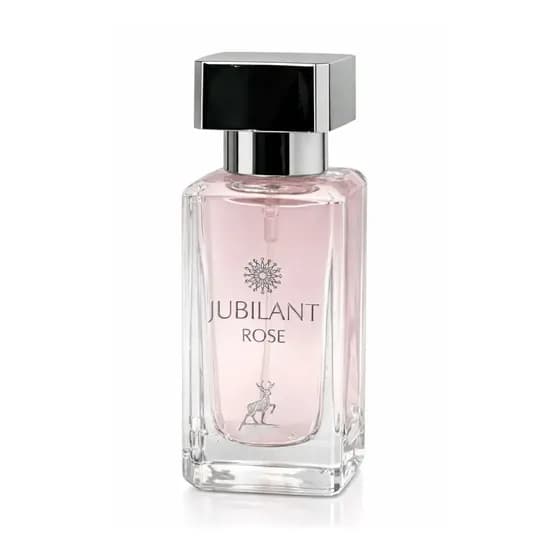 Perfume Maison Alhambra Jubilant Rose Edp (F) – 30ML(Atacado)