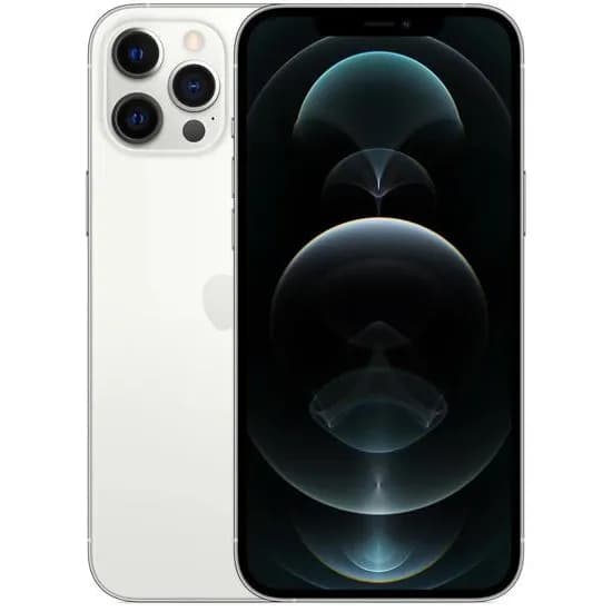iPhone 12 Pro Max 512 GB Blanco Swap A (Americano)