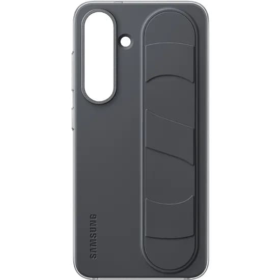Capa Samsung Galaxy S25 EF-GS931CBEGWW Standing Grip - Black