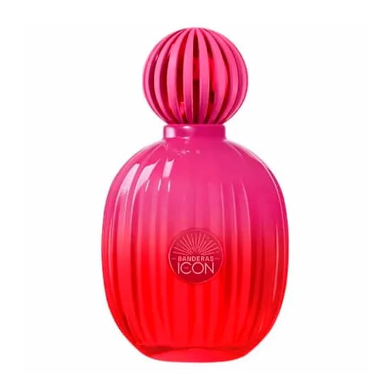 Perfume Antonio Banderas The Icon Supreme Feminino Eau de Parfum Intense 100ML