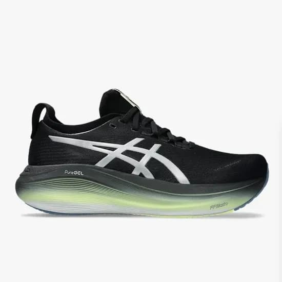 Tênis Asics Gel Nimbus 27 Running Masculino