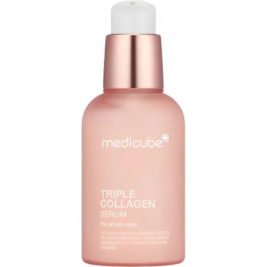 Sérum Facial Medicube Triple Colágeno - 55ML