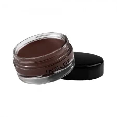 Delineador Em Gel Inglot Amc Eyeliner N89