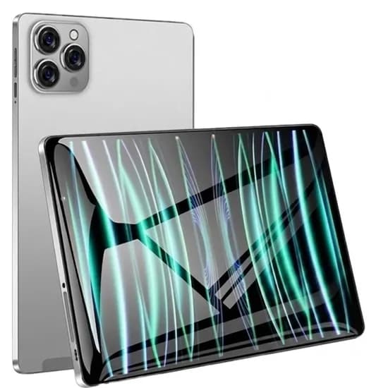 Tablet Mox MO-TP1082 5G 8/512GB 10" 13/8MP A14 - Grey
