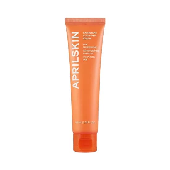 Crema Facial Aprilskin Carrotene Clarifying 60ML