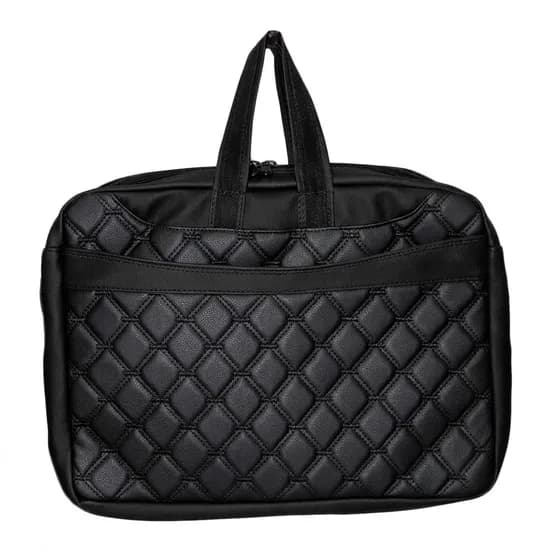 Maleta para Notebook Universal 15" - Preto