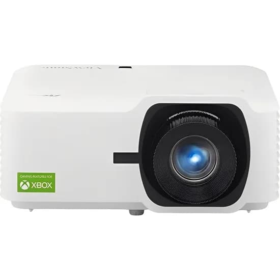 Projetor Viewsonic LX700-4K 3500 Lumens Uhd para Xbox - Branco