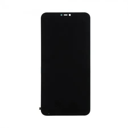 Frontal Xiaomi A2 Lite/Redmi 6 Pro Preto