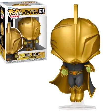 Funko Pop Black Adam DR.Fate 1235