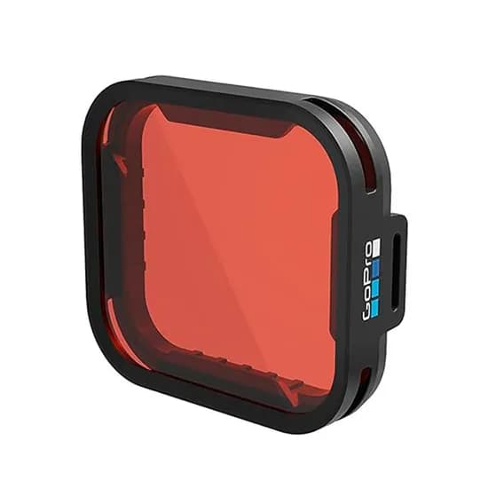 Filtro de Mergulho para Câmera de Ação Gopro AAHDR-001