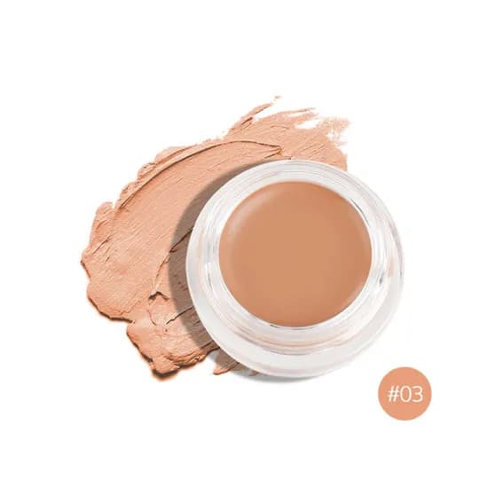 Ayvanna Rever Balsamo Corrector Cremoso Y Sedoso #03