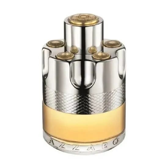 Perfume Azzaro Wanted Eau de Toilette Masculino 50ML